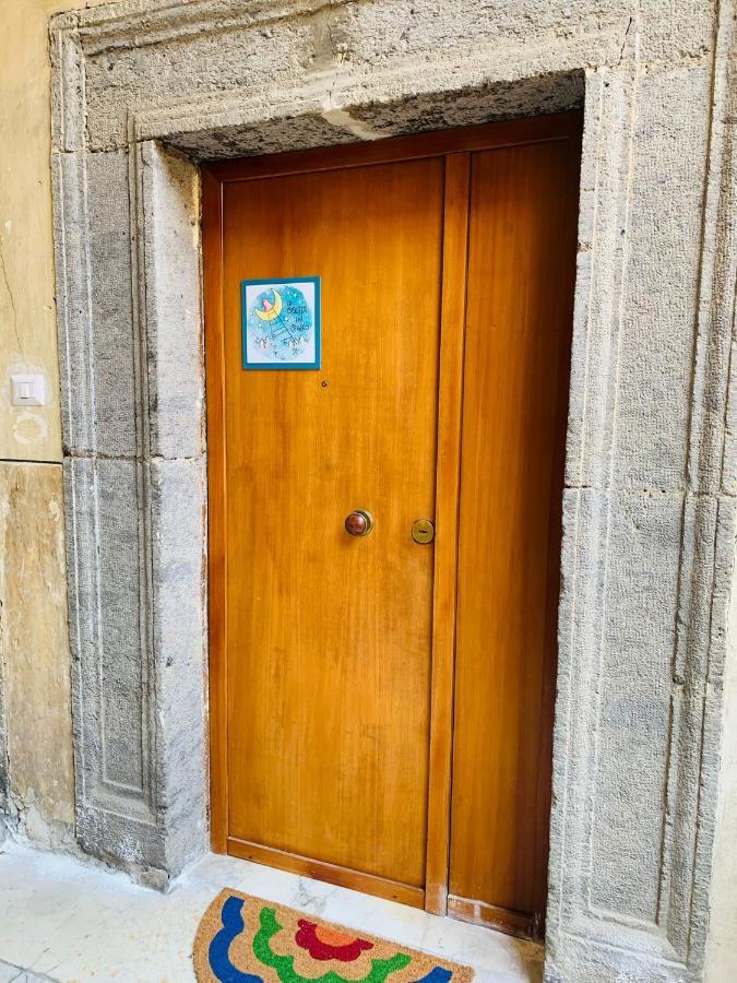 La Casetta In Centro 나폴리 외부 사진